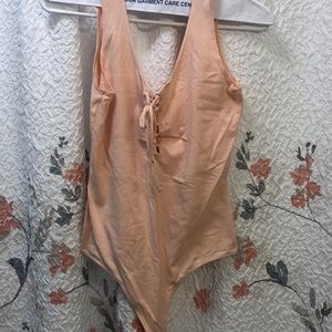 Pacsun NEW BODY SUIT